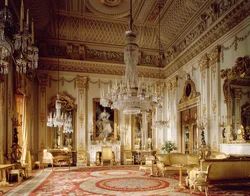 Palace bedrooms photos