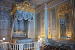 Аксҳои хобгоҳи қаср