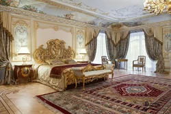 Спальни Дворцов Фото