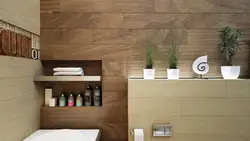 Laminat üçün vanna otağı dizayn plitələr