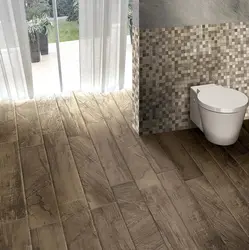 Laminat fotosurati ostida hammom plitkalari