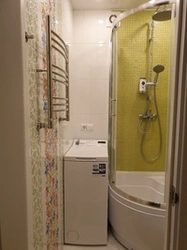 Bath design 140 by 150