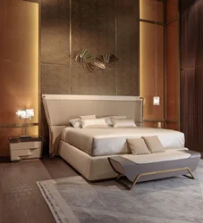 Italian bedrooms modern photos