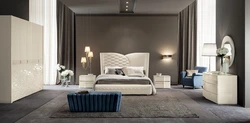 Italian bedrooms modern photos