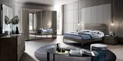Italian bedrooms modern photos