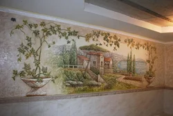 Фота Барэльефаў На Кухні