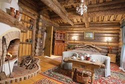 Спальни
