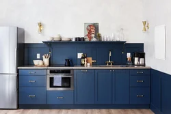 Интерьердегі Akstad IKEA ас үйі