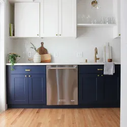 Акстад ошхонаи IKEA дар дохилӣ