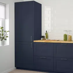 Интерьердегі Akstad IKEA ас үйі
