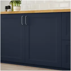Интерьердегі Akstad IKEA ас үйі