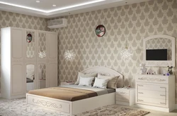 Flora daxili yataq otağı