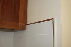Mətbəx küncləri plitələr foto