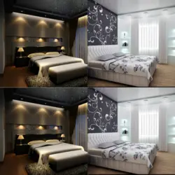 Bedroom design 2019