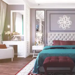 Yataq Otağı Dizaynı 2019