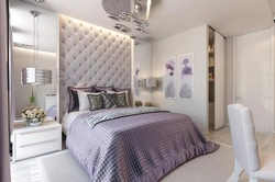 Bedroom design 2019