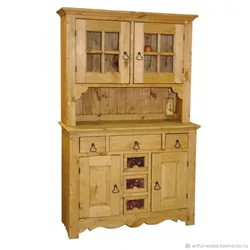 Inexpensive kitchen buffets photos