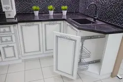 Кухни