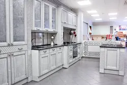 Категория Кухни