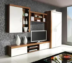 Qonaq otağı divarları foto yeni əşyalar modul