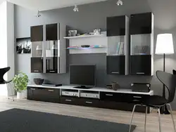 Qonaq otağı divarları foto yeni əşyalar modul