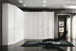 Hinged wardrobes photo for the bedroom photo