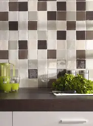 Мягкая плитка для кухни фото