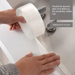 Bathroom tape photo