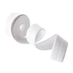 Bathroom tape photo