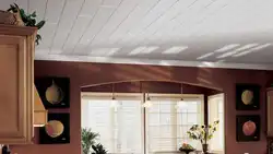Акси шифти ошхона аз MDF