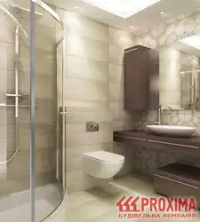Категория Ванные комнаты