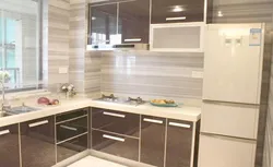 Пластыкавыя Панэлі На Кухню Фота