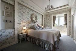 Тарҳрезии муосири хобгоҳи Provence