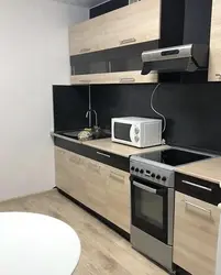 Кухни