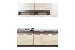 Kitchen masha interior