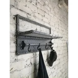 Лифт дәлізіндегі ілгіштер фотосы
