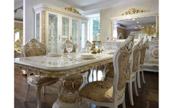 Beautiful tables for living room photo