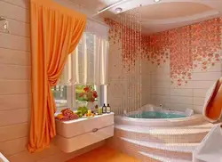 DIY hamam daxili