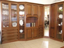 Шкафы для гостиной недорого фото