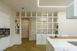 Wardrobe For Living Room Kitchen Photo