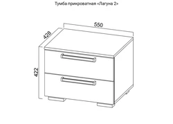 Мизҳои бистар барои андозаҳои акс хоб