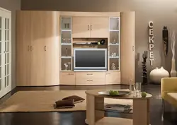 Мебель Для Гостиной С Плательным Шкафом Фото