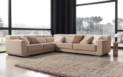 Large corner sofas sleeping photos