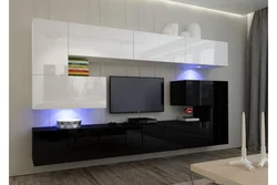 Living Room Furniture Inexpensive Photo In Modern Style