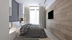 Спальни