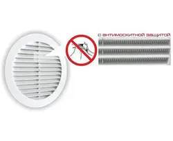 How to properly install a grate on the hood in the kitchen photo