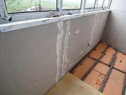 Утеплить лоджию самостоятельно фото