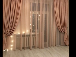 What kind of tulle is in fashion now photo for the bedroom