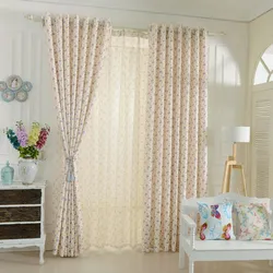 What kind of tulle is in fashion now photo for the bedroom