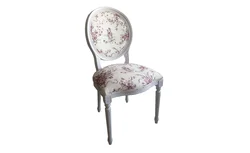 Kitchen chair Provence photo